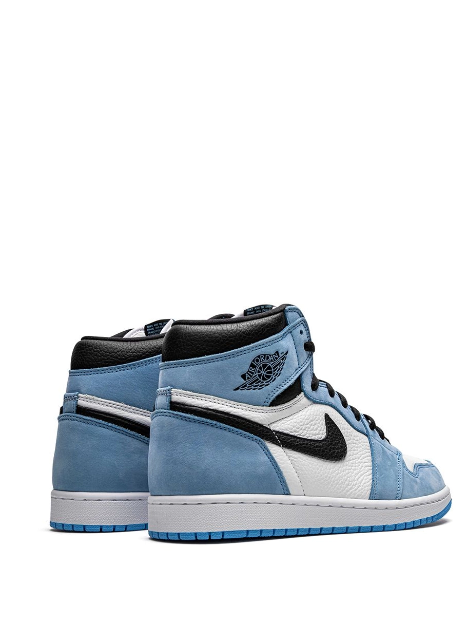 Clones Retro 1 Air High 